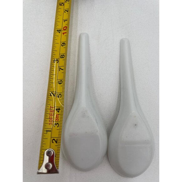 Vintage 1984 Sanrio Hello Kitty & Friend Ceramic Spoons  Collectible 1976-1989 S - Picture 5 of 5